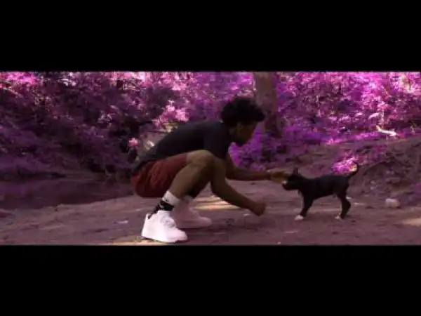 Video: Lilrello2x - Blood [Unsigned Artist]